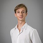 Portrait von Alessandro Ciotta