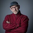 Portrait von Mario Perricone