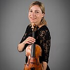 Portrait von Iris Plettner