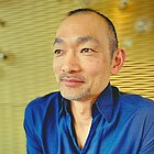 Portrait von Hiroyuki Inoue
