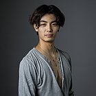 Portrait von Keigo Muto