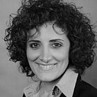 Mansoureh Rahnama