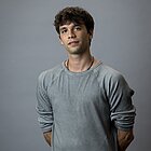 Portrait von Simone Dalè