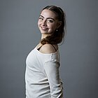 Portrait von Selen Gür
