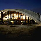 Beyond Opera 26: Nachts in der Oper