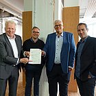 Land NRW fördert Akademie für Theater und Digitalität in Dortmund