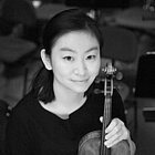Portrait von Yang Li