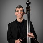 Portrait von Frank Kistner