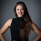 Portrait von Helena Sturm