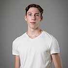 Portrait von Luke Ruben Talirz
