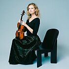 Portrait von Anna Straub