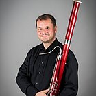 Portrait von Jörg Wehner