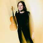 Portrait von Michaela Lieder