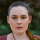 Portrait von Marlena Keil