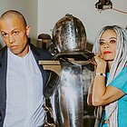 Leonce und Lena