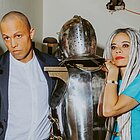 Öffentliche Probe: Leonce und Lena