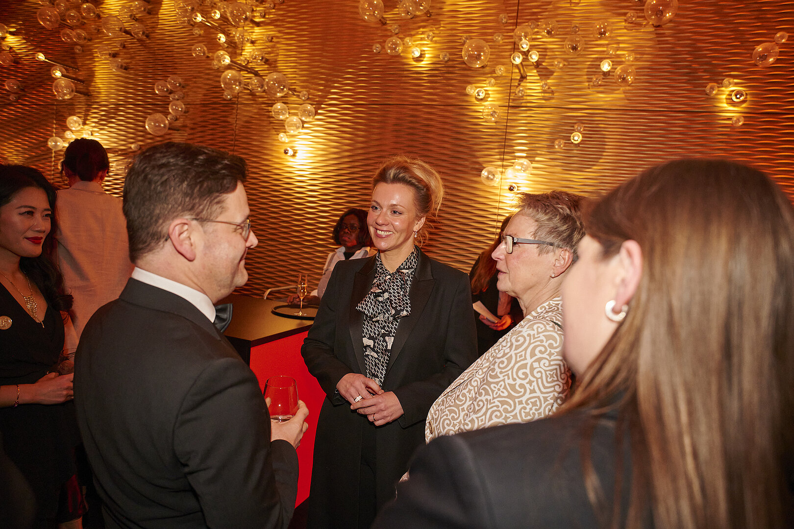 OPER! AWARDS 2023 Theater Dortmund