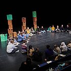 Kinder- und Jugendtheater gründet „Jungen Theater Rat“
