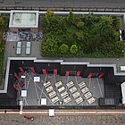 Eröffnungsfeier des Akademie-Neubaus