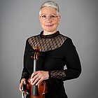 Portrait von Barbara Kohl