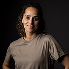 Portrait von Stephanine Ricciardi