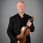 Portrait von Andreas Greuer