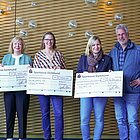 Dortmunder Philharmoniker spenden 28.000 Euro für Menschen in Not