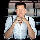 Portrait von Alex Martini