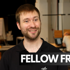 Fellow Friday: The (Un)answered Question (Martin Hennecke)