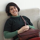 Elnaz Seyedi