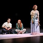 „Cyber Cyrano“ feiert Premiere im Kinder- und Jugendtheater