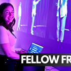 Fellow Friday: Automating the Audience (Katie Hawthorne)
