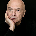 Bernhard Lang
