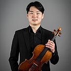 Portrait von MinGwan Kim