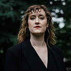 Portrait von Rose Lohmann