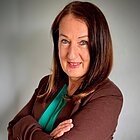 Portrait von Brigitte Schirlinger