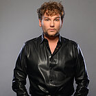 Portrait von Rafael-Evitan Grombelka