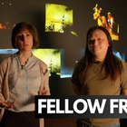 Fellow Friday: AI Assisted Theatrical Design