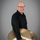 Portrait von Roland Krebs