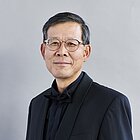 Portrait von David Cheong