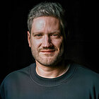 Portrait von Merlin Wagner