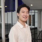 Portrait von Yancheng Chen