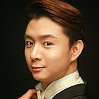 Portrait von Yoonkwang Immanuel Kang