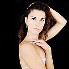 Portrait von Filipa de Castro