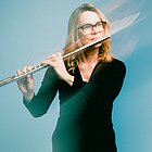 Portrait von Britta Schott