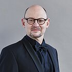 Portrait von Christian Pienaar