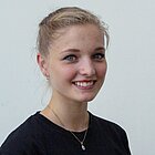 Portrait von Victoria Grassmugg