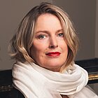 Portrait von Christine Pugel Groeneveld