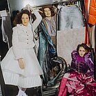 Zündstoff: Orpheus und Eurydike