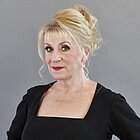 Portrait von Vera Fischer